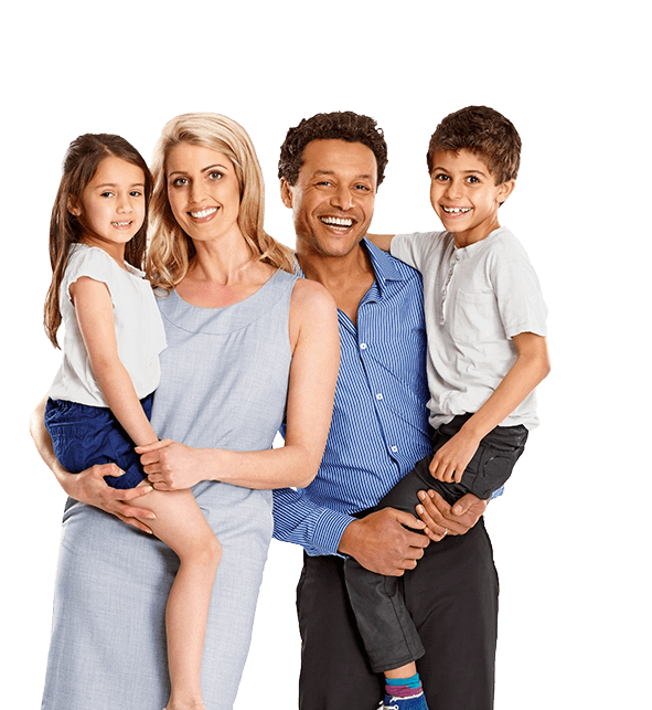 M3 Home Slider Family